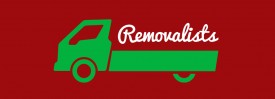Removalists Hawkwood - Furniture Removalist Services